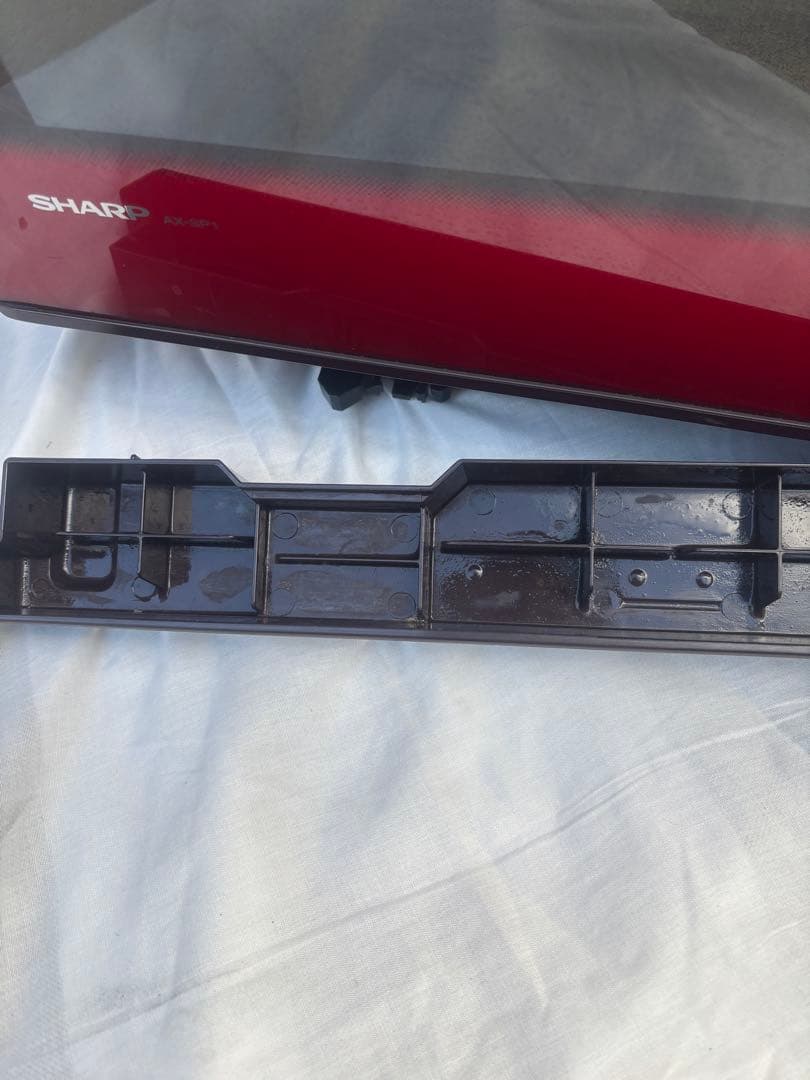 p*i様 値下げ❗️ヘルシオAX-SP1スチームオーブンレンジ 取説、クックブッ