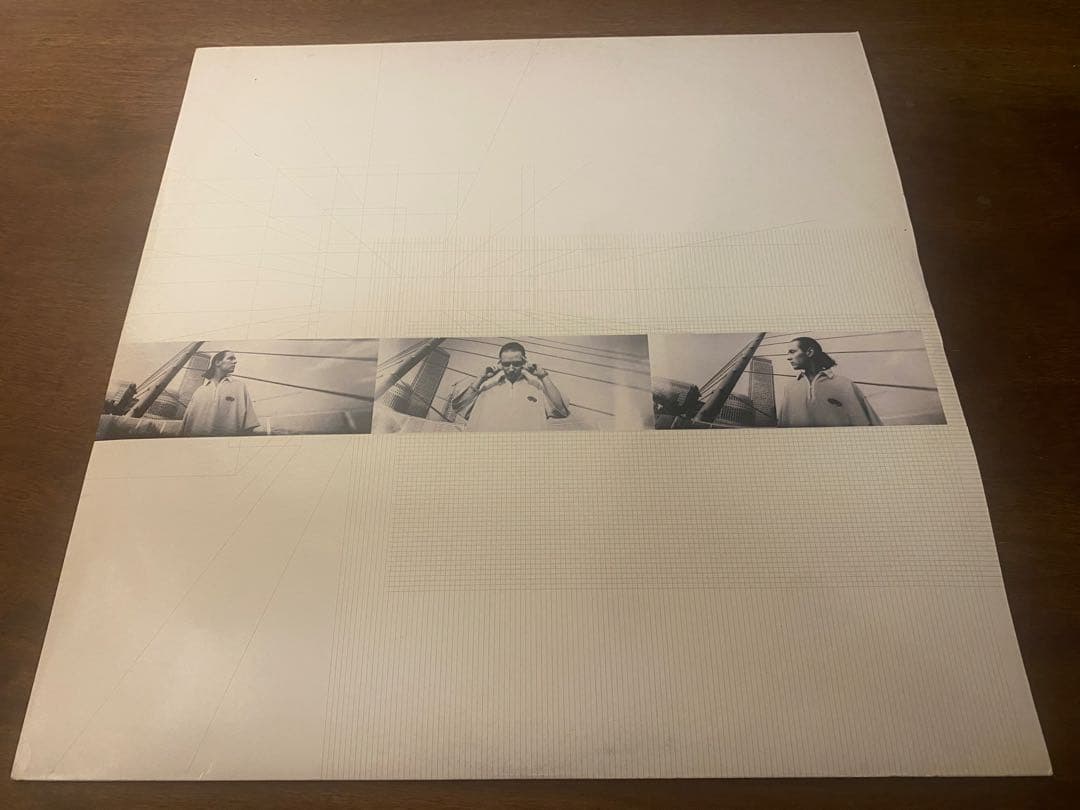 Adam F – Colours【2LP+12inch】