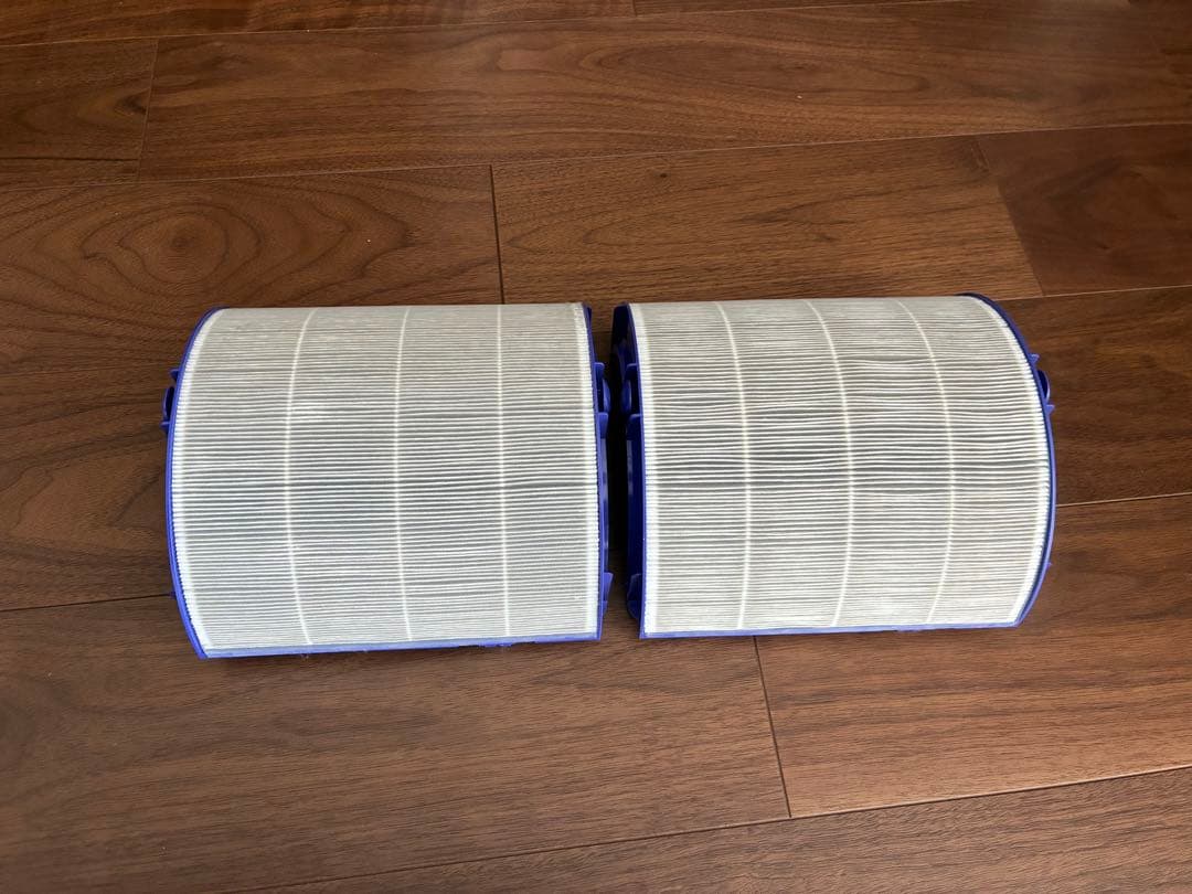 【限定色・美品】Dyson Pure Hot+Cool HP04 TBN チタン