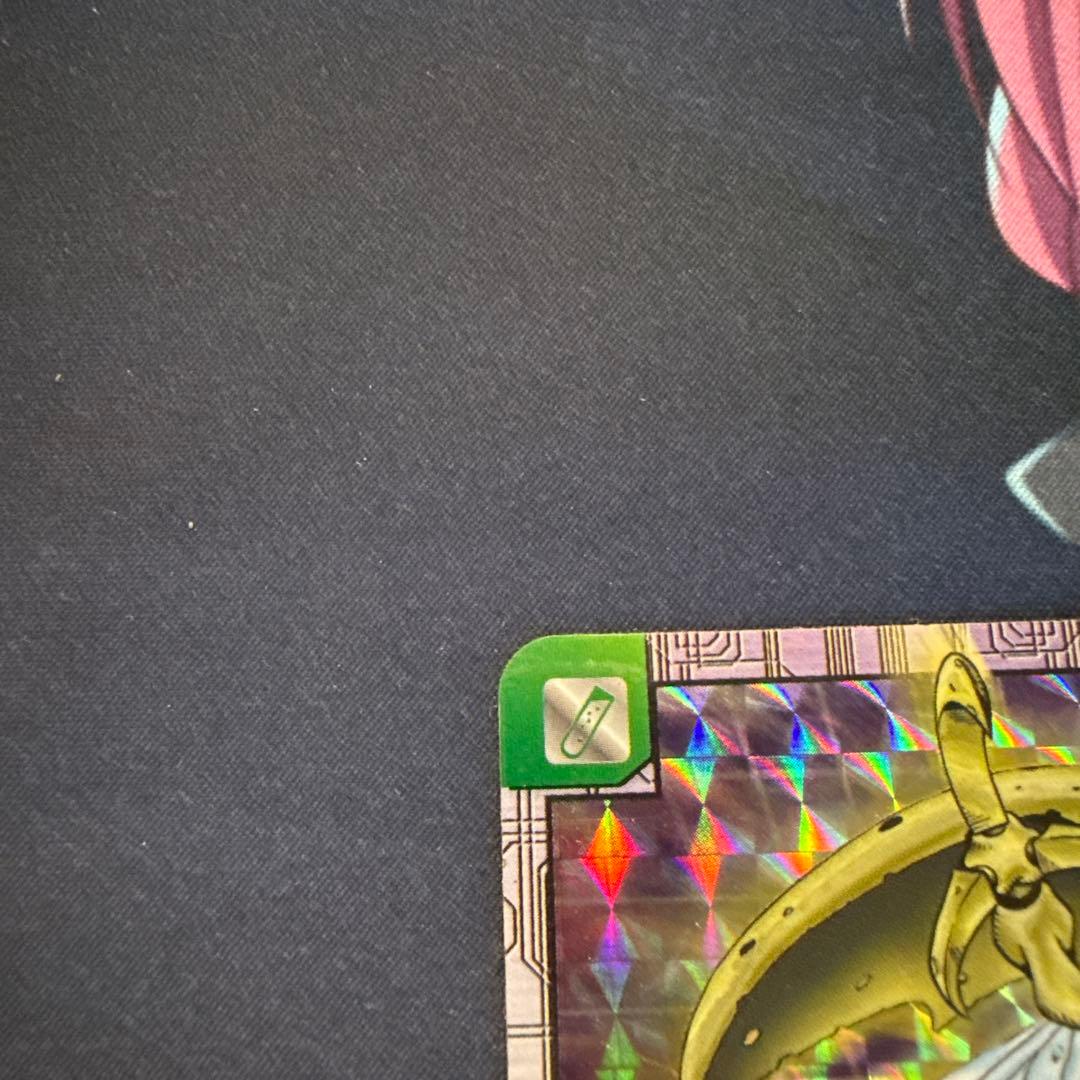 デジモンペンデュラム ヘラクルカブテリモン