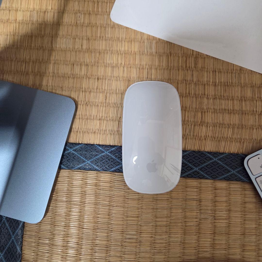 Macデスクトップ iMac 24inch 2023 MQRC3J/A M3