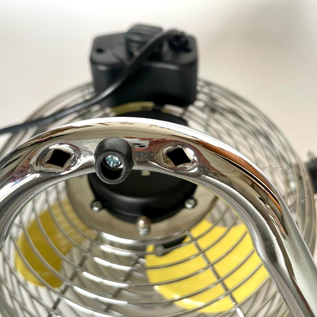 DULTON ダルトン サーキュレーター ビンテージ