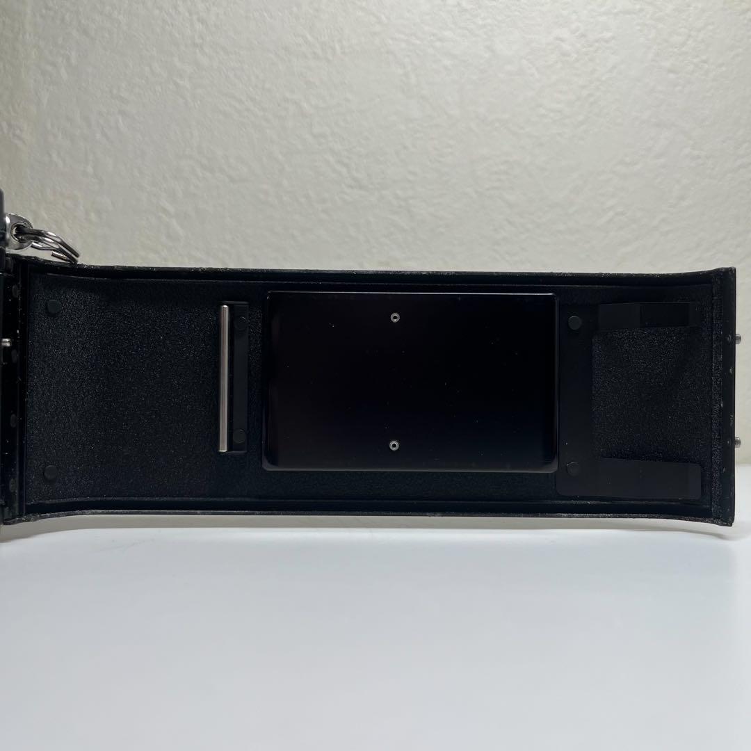 Nikon F2 フォトミック ブラック フィルムカメラ 本体のみ