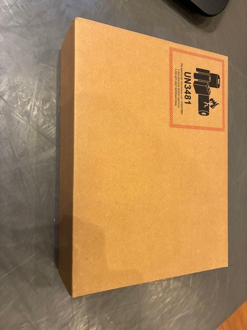 新品未開封　MacBook Air 13.3 MGN93J／A Apple M1