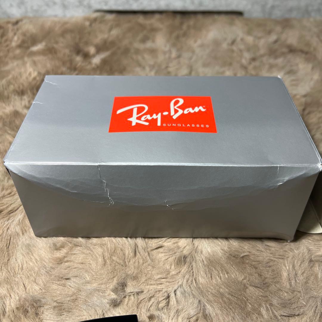 Ray-Ban(レイバン) サングラスRB4401Dユニセックス大人