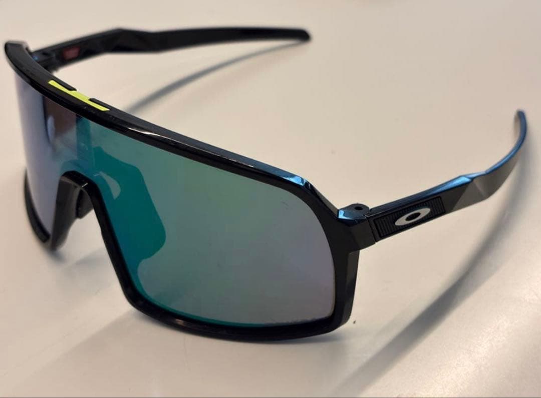 Oakley スートロS