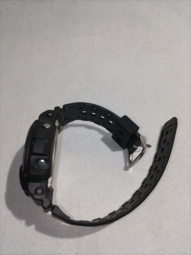 【マサ】G-SHOCK DW-6600B NHKバックライトFOXFIRE