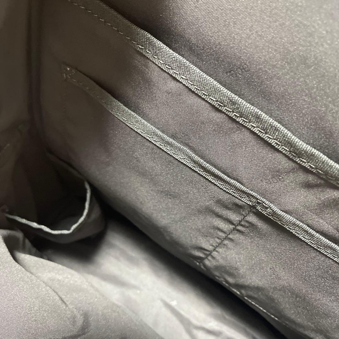 ace.GENE ace エース　ビジネスバッグ　ビジネスリュック　グレー