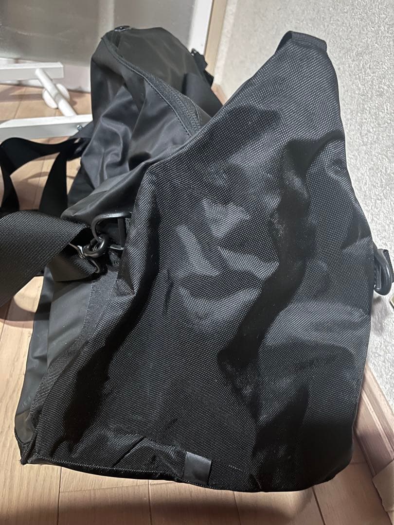 ノースフェイス　ボストンバッグ