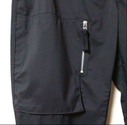 COMME des GARCONS HOMME カーゴパンツ