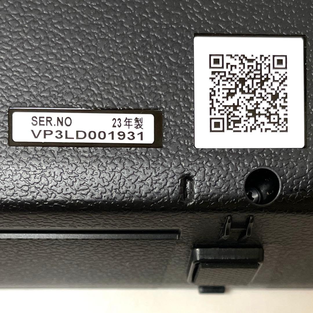 Panasonic 19V型 ポータブル デジタルテレビ プライベート・ビエラ