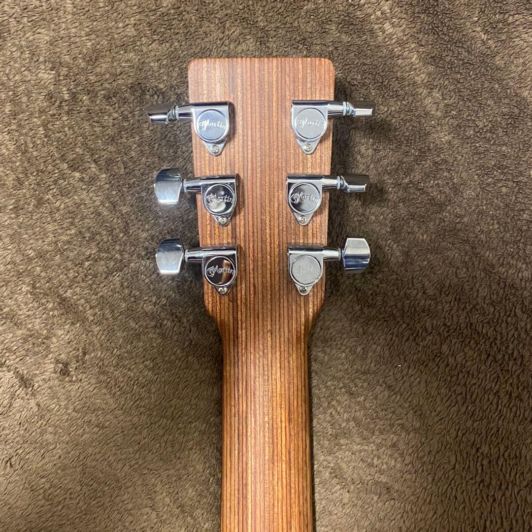 Martin LX1R トランスアコースティック仕様 リトルマーチン エレアコ