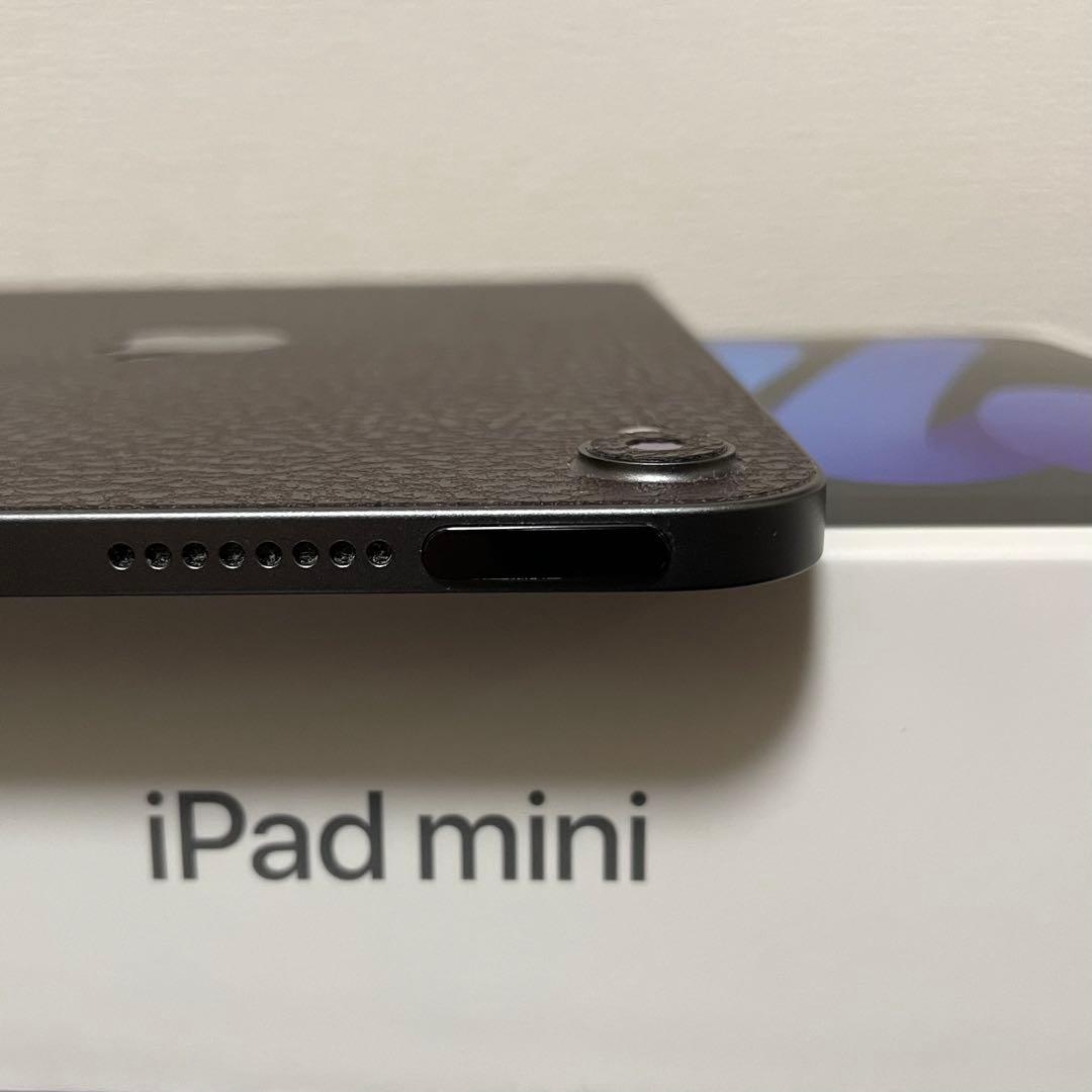 【おまけ多数】iPad mini 第6世代　256GB Wi-Fiモデル