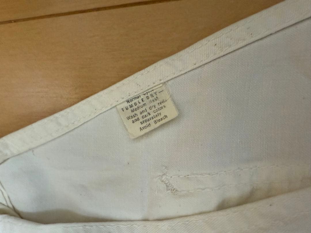 60s Lee オーバーオール overall