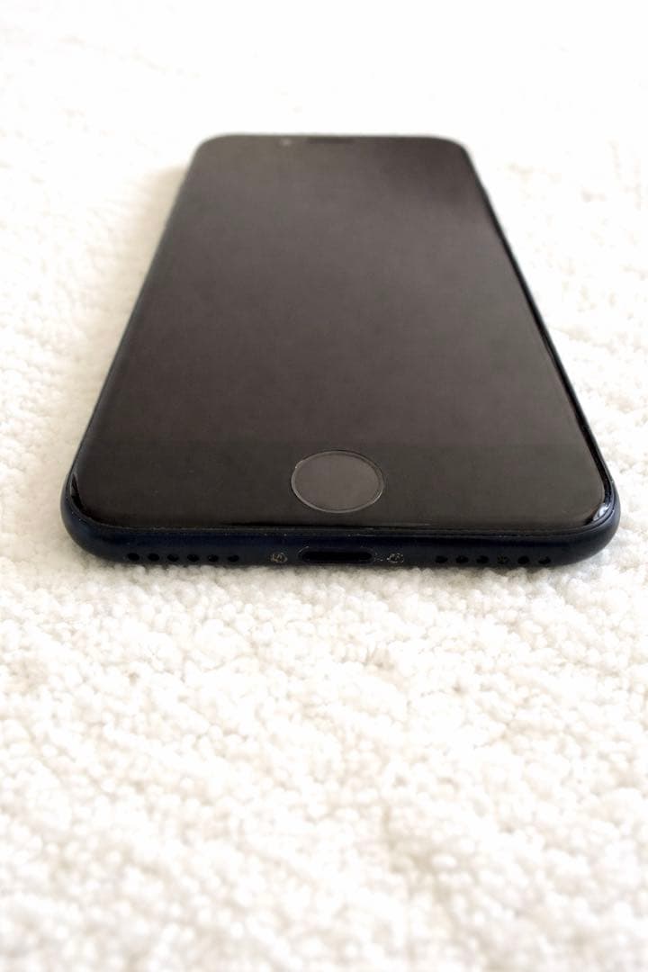 iPhoneSE 第3世代　128GB 箱あり(備品なし) ジャンク品