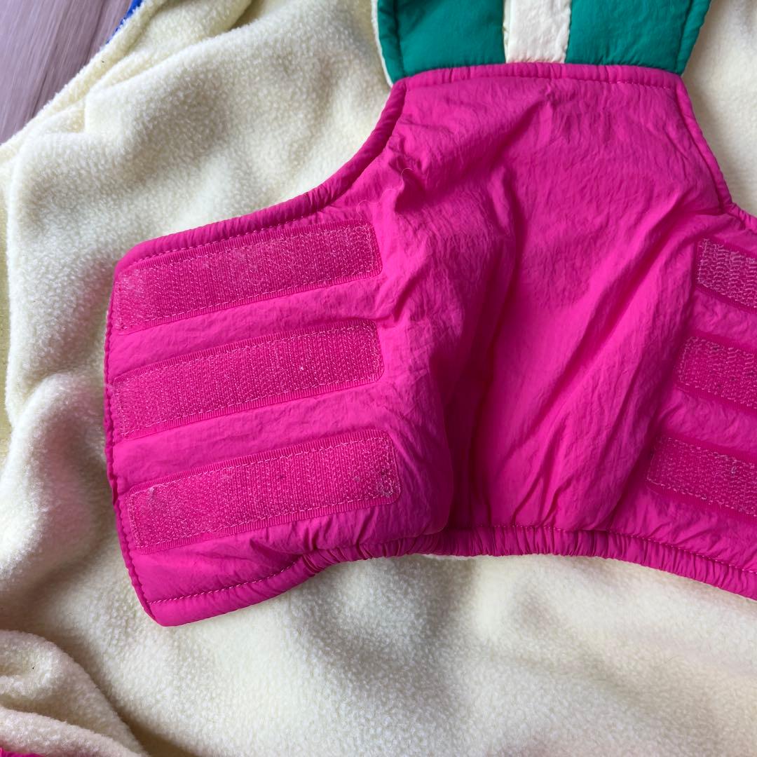 DOGDEPT ドッグデプト　犬服　ダウン