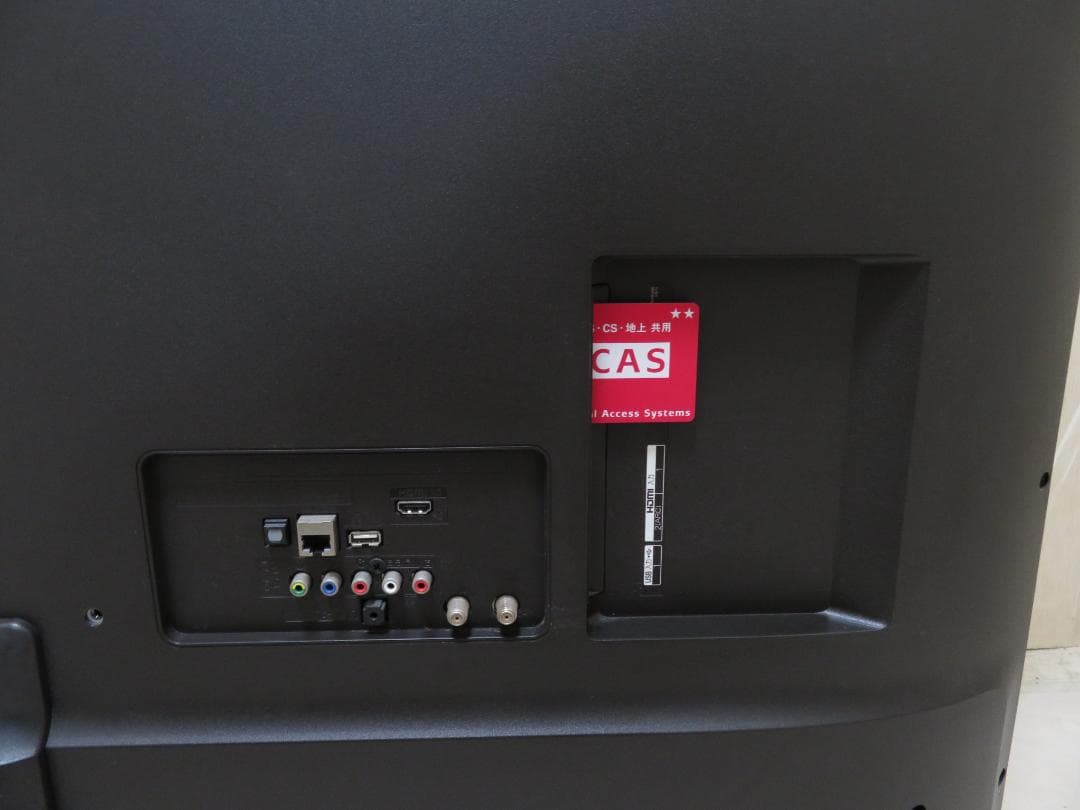 LG 2018年製 55インチ 4K スマートテレビ 液晶テレビ