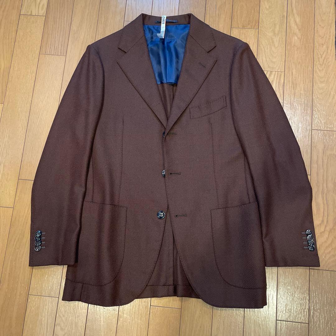 BARBA ジャケット