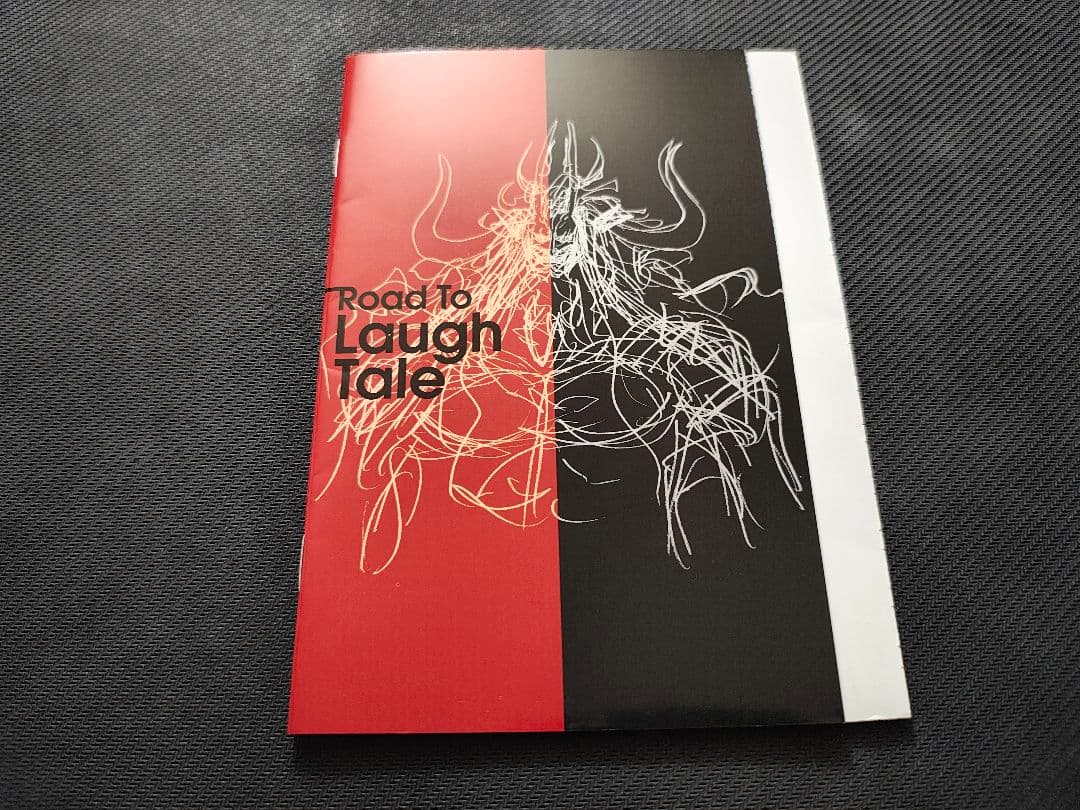 ワンピース ロード トゥ ラフテル vol.1~4　P-033 P-043 付録