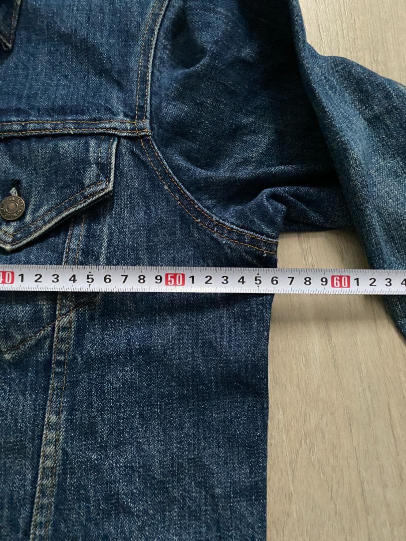 Levi’s 70505 サイズ42 USA製