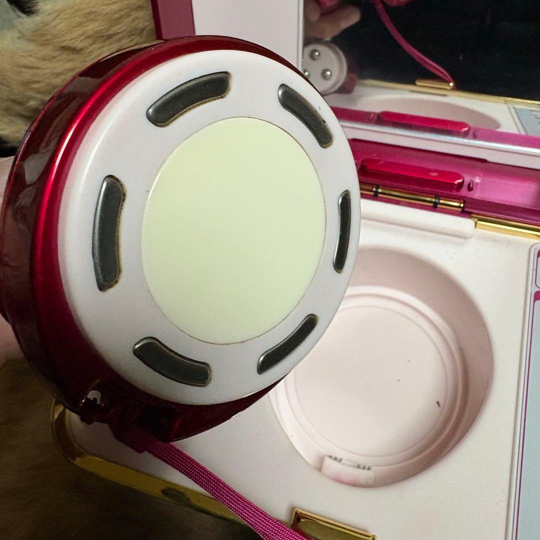 YURIKO SLIM 美顔器　サミット　インターナショナル