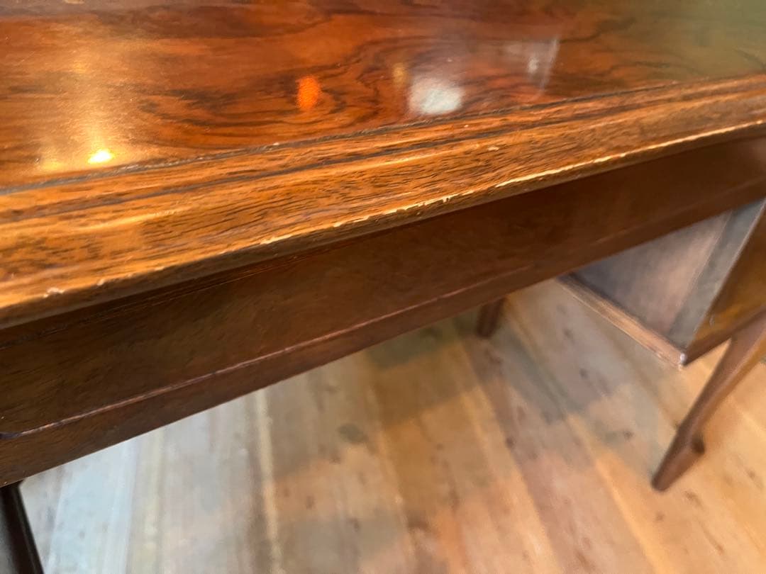 猫脚 ドレッサー 鏡台 インテリア 家具 アンティーク ビンテージ 昭和レトロ