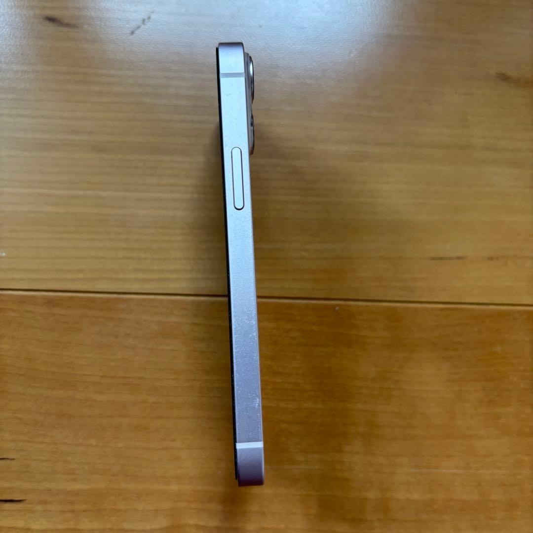 NR⭐プロフ必読 　iPhone13mini 128GB 中古