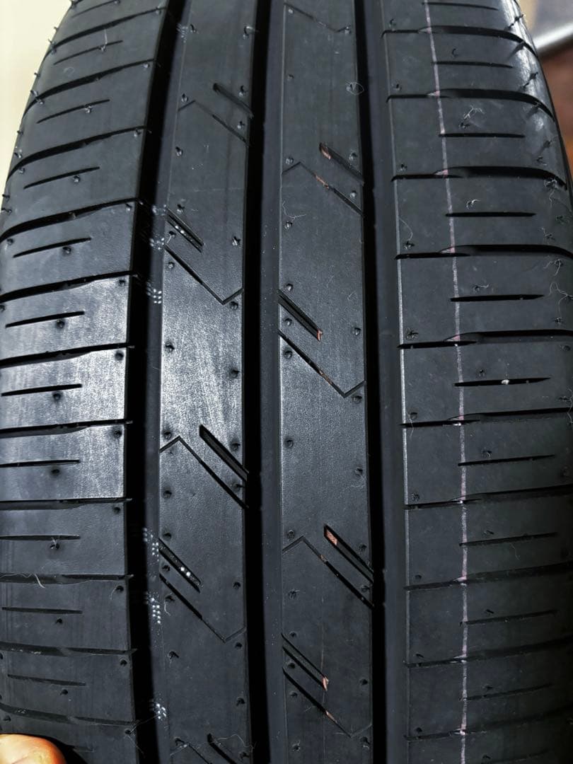 プリウス60 純正17インチ タイヤホイール　 4本セット