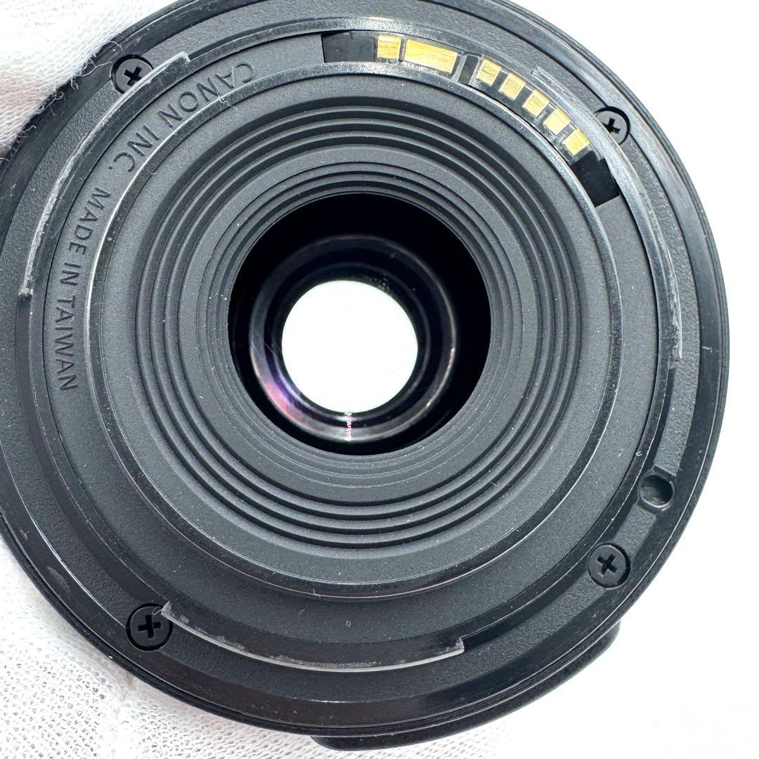 ✨Wi-Fi搭載✨Canon EOS Kiss X80 ダブルズームレンズセット