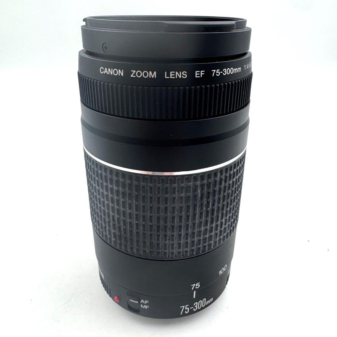 ✨Wi-Fi搭載✨Canon EOS Kiss X80 ダブルズームレンズセット