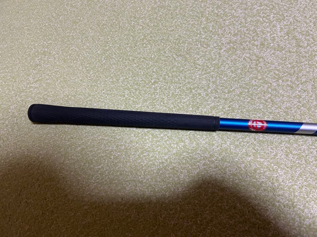 24ベンタスブルー6X テーラーメイド　美品