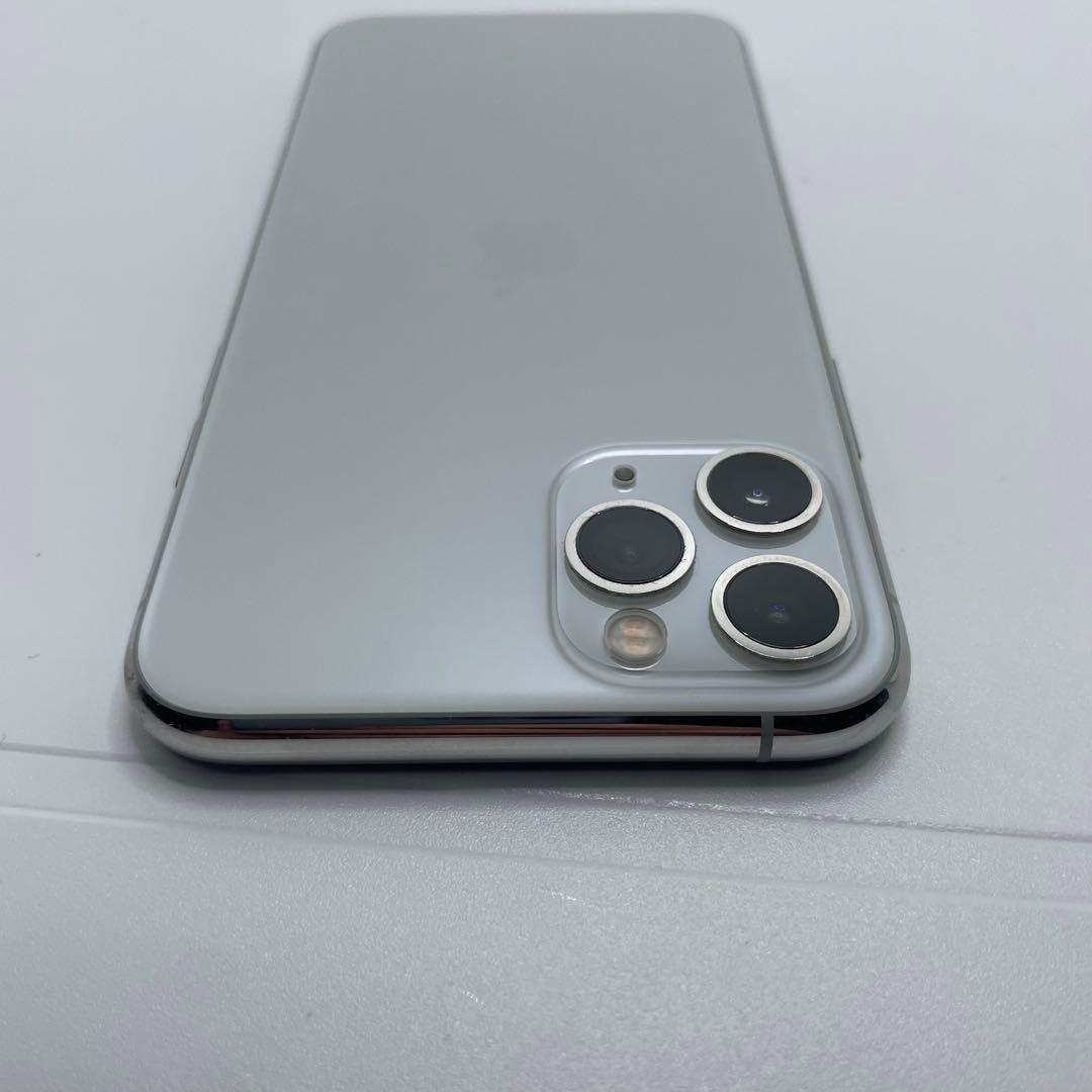 【格安美品】iPhone 11Pro 256GB simフリー本体 363