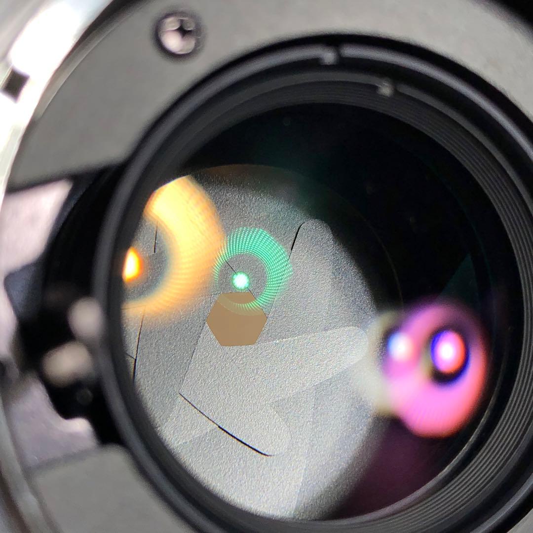 レンズ(単焦点) MINOLTA MD 85mm f2