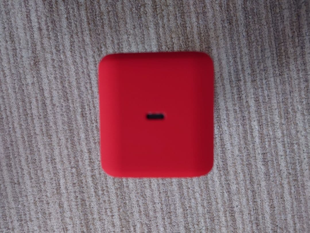 コカ・コーラ 非売品 ワイヤレススピーカー SOUNDCORE3 レッド