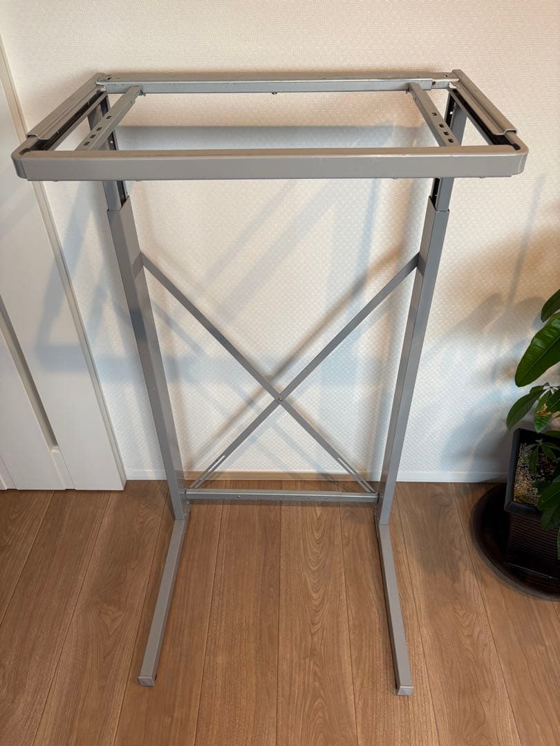 日立　乾燥機スタンド　DES-N76