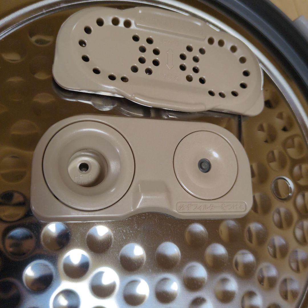 ◆RITAO CHAN専用◆象印 圧力 IH炊飯器　1升炊き　ステンレス