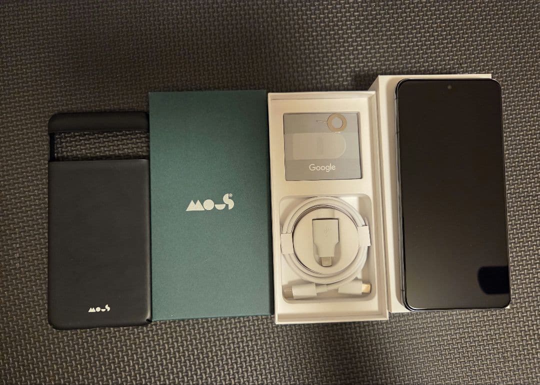 ち*ん様 Google Pixel 8 Pro 256GB オプシディアン SI