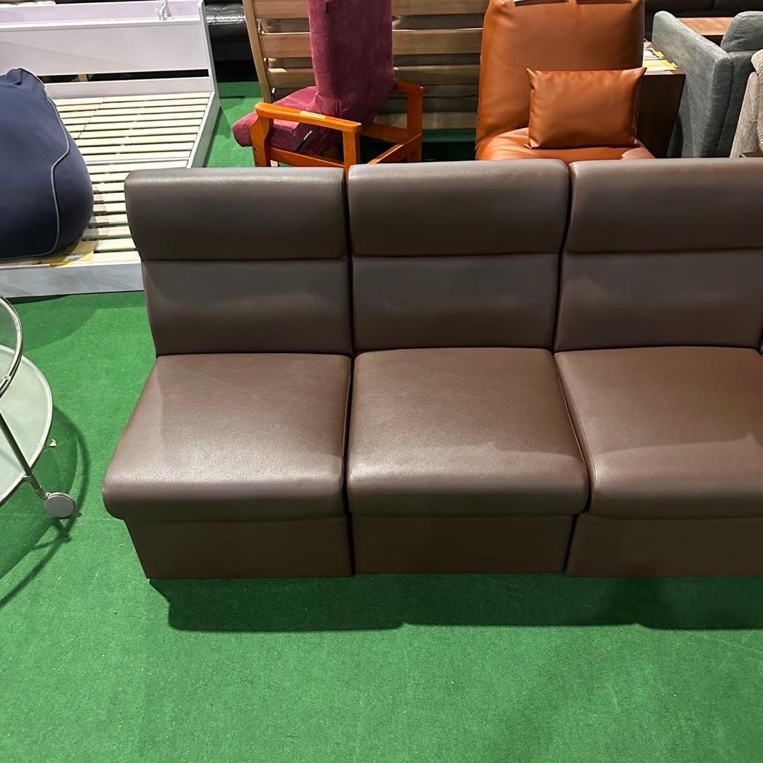 Proceed 業務用コーナーソファ クラブ バー 家具 E087