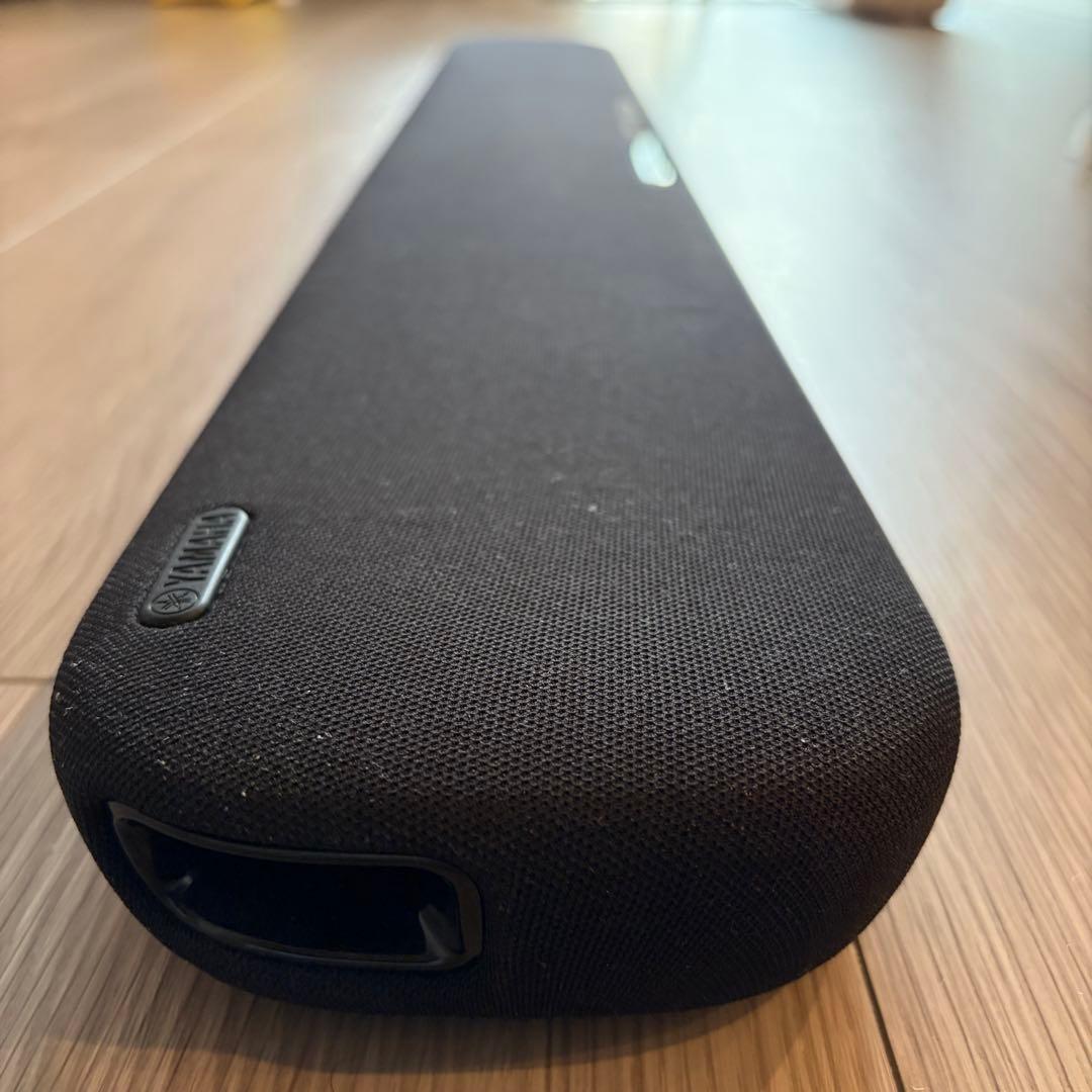 ヤマハ サウンドバー YAS-109