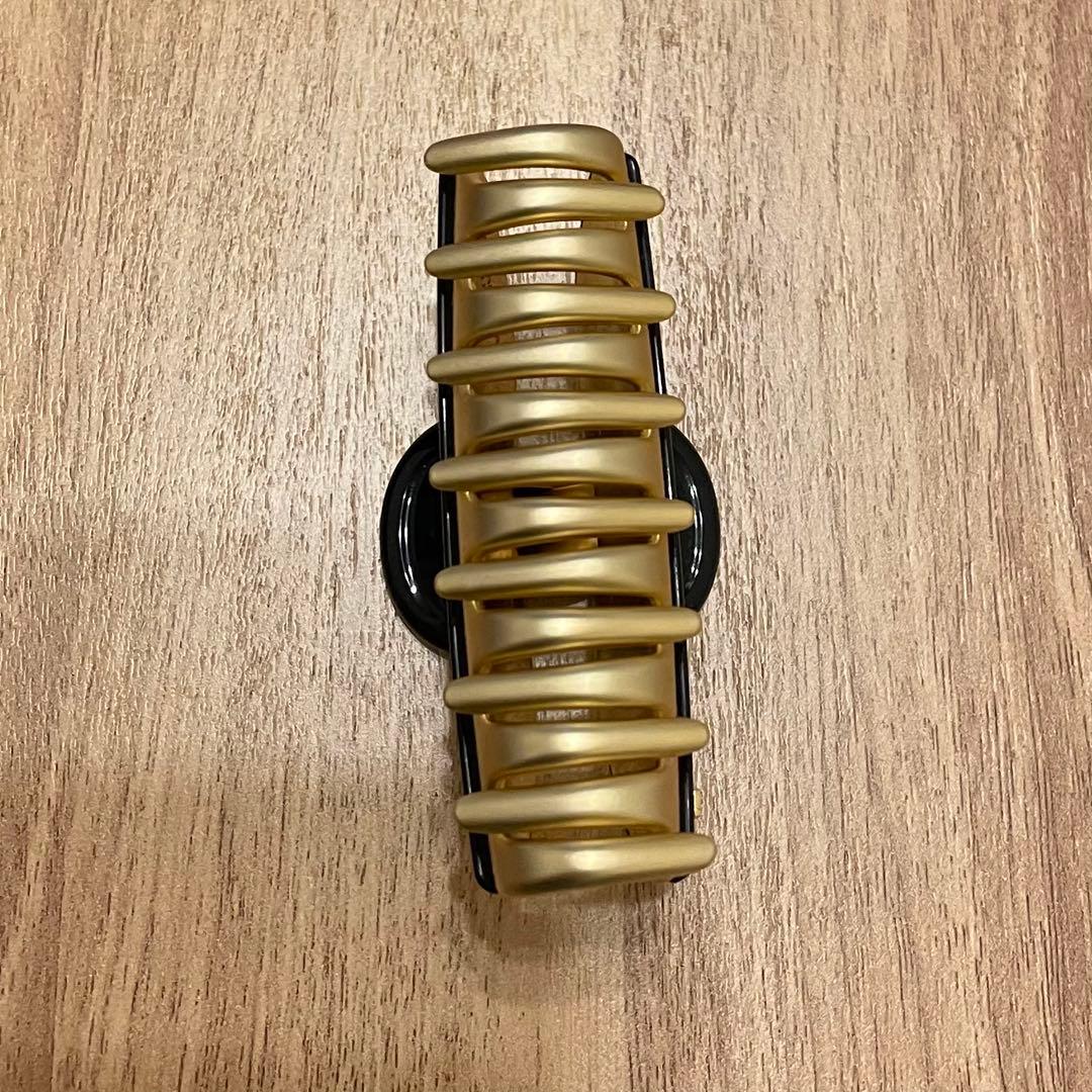 ALEXANDER DE PARIS ヘアクリップ