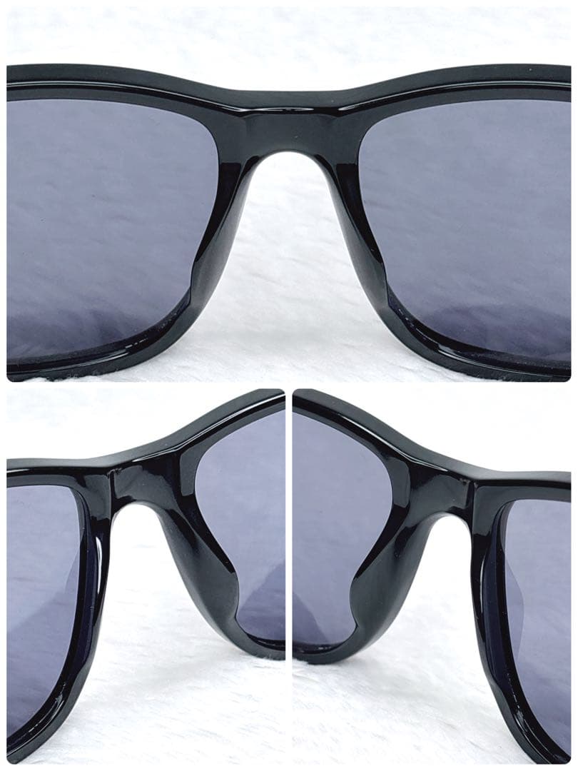 一級品✨ CHANEL シャネル　サイドゴールド　ココマーク　サングラス