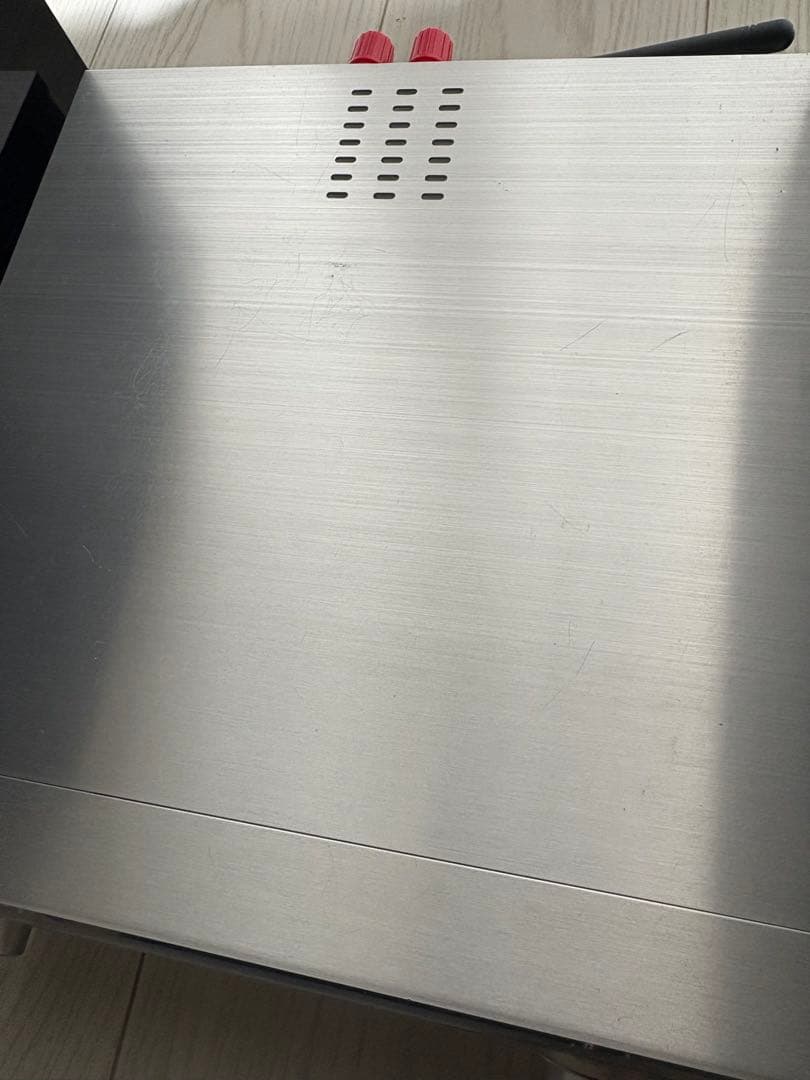 ラジオ・コンポ Panasonic SC-PMX150