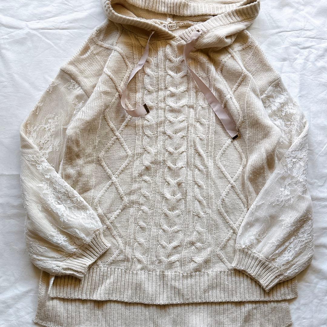 アクシーズファム サマンサモスモス　まとめ