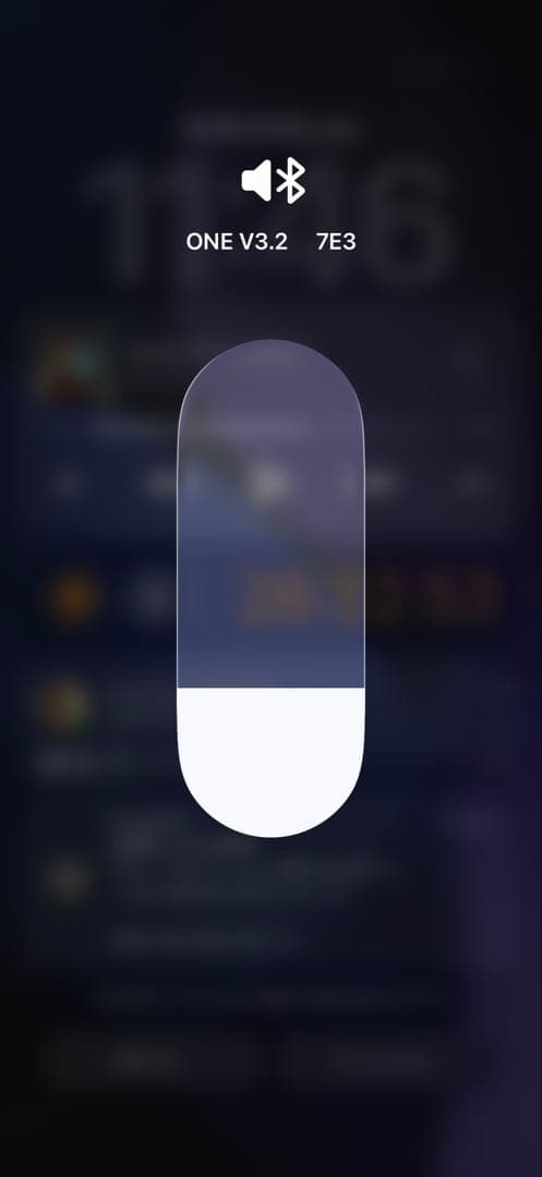 SYGN HOUSE B+COM ONE Bluetoothヘッドセット