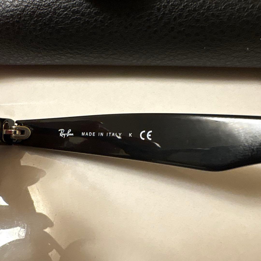 レイバン サングラス RB2132F 901/BF ニューウェイファーラー