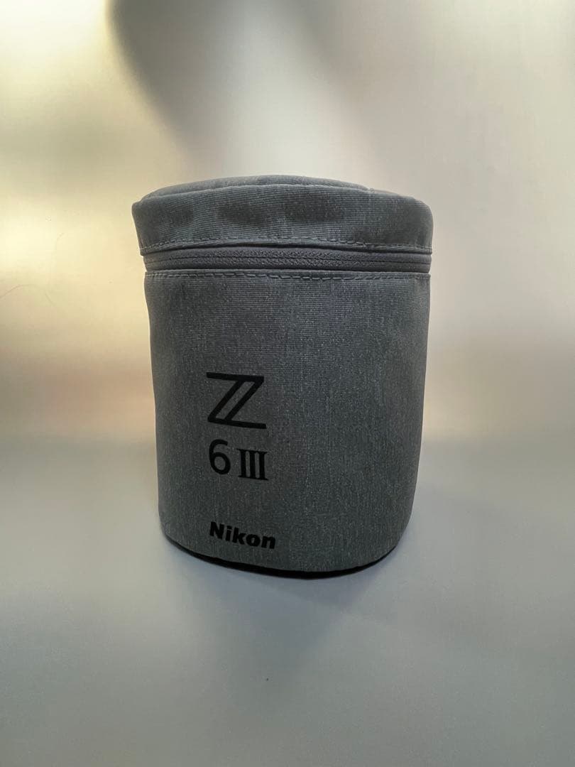 ニコン NIKKOR Z 24-70mm f/2.8S ズームレンズ +おまけ