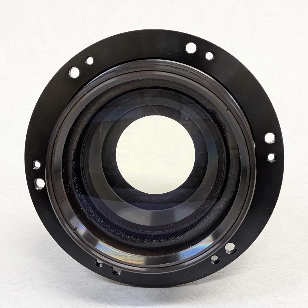 JML OPTICAL F11-90 製版用レンズ Made in USA 希少