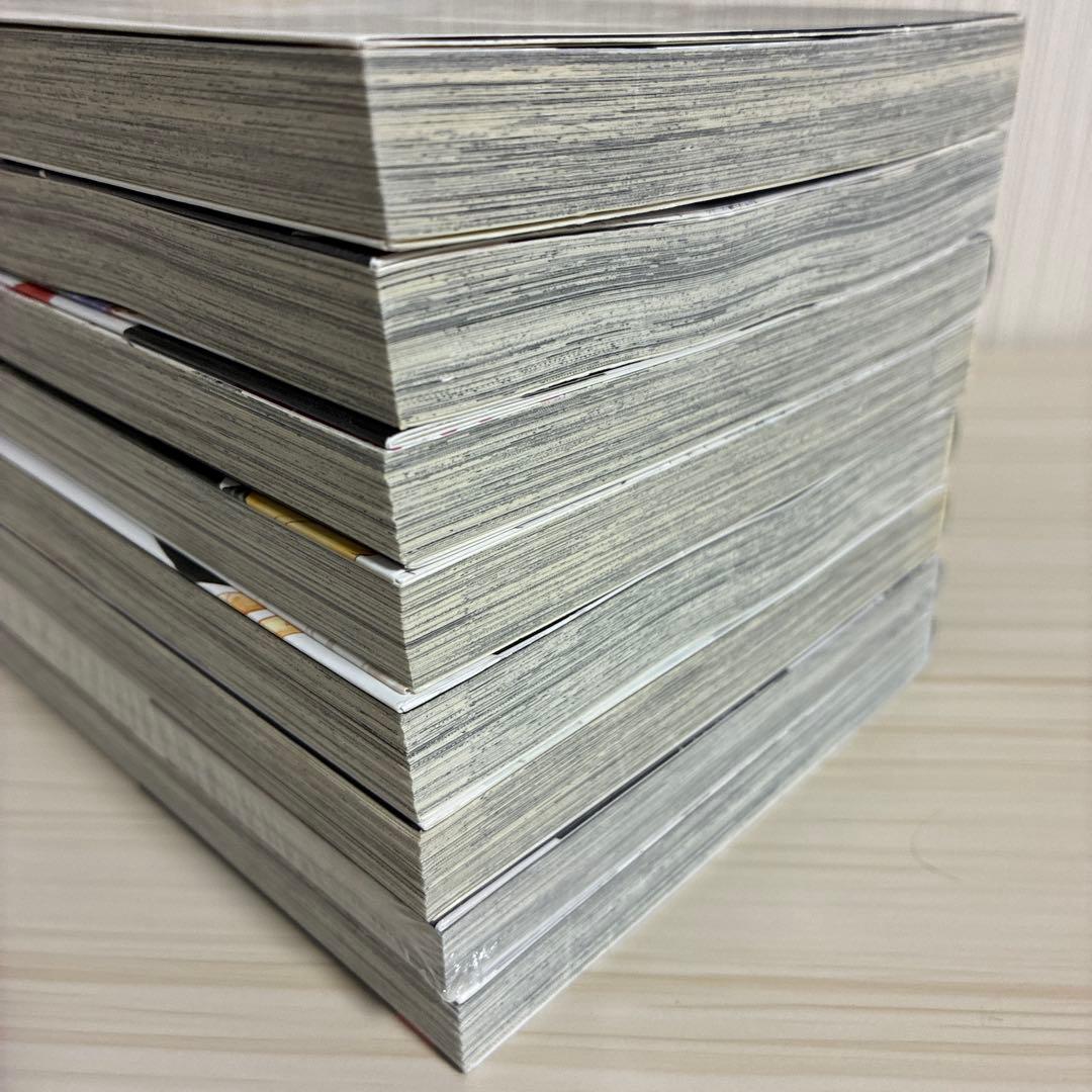 10DANCE　全巻　1〜8巻　井上佐藤　10ダンス