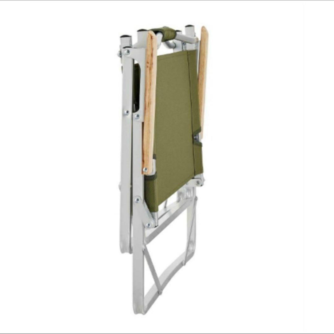 コールマン アウトドアチェア 2セット コンパクト