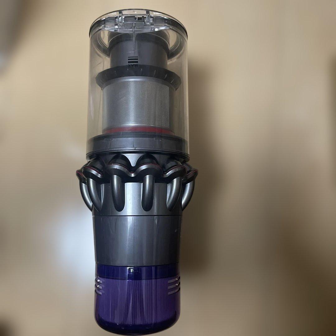 【美品］最長63分間ダイソンのV11(SV14)本体のみ